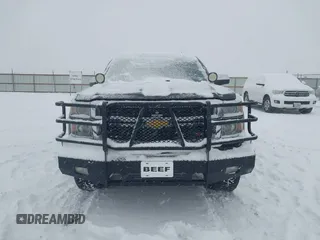 2014 Chevrolet Silverado 1500 LTZ with VIN 3GCUKSEC5EG291026, listed as a IAAI auction lot 41286574 with 124,615 mi miles and . Bid and sale history available at DreamBid. Image 12.