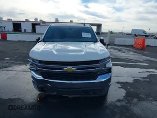 2019 Chevrolet Silverado 1500 LT with VIN 1GCRWCEK5KZ239222, listed as a IAAI auction lot 41236087 with 85,484 mi miles and . Bid and sale history available at DreamBid. Image 12.