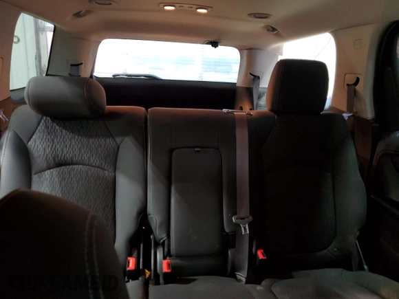2013 GMC Acadia SLE with VIN 1GKKRNEDXDJ250325, listed as a Copart auction lot 47584085 with 181,910 mi miles and Salvage Title. Bid and sale history available at carsss.com. Image 10.