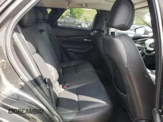 2021 Mazda CX-30 Preferred with VIN 3MVDMBCL4MM302139, listed as a Copart auction lot 59631415 with 47,457 mi miles and Salvage title. Bid and sale history available at DreamBid. Image 11.