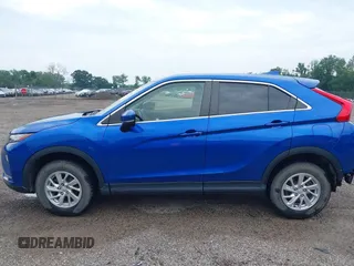 2018 Mitsubishi Eclipse Cross ES z VIN JA4AT3AA7JZ048929, wystawiony jako IAAI lot #42624454 z przebiegiem 97 520 mil mil oraz . Historia ofert i sprzedaży dostępna na DreamBid. Obrazek 15.