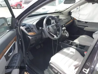 2019 Honda CR-V EX with VIN 2HKRW1H52KH513252, listed as a IAAI auction lot 42074091 with 31,764 mi miles and . Bid and sale history available at DreamBid. Image 5.