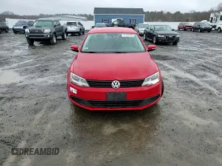 2013 Volkswagen Jetta Sedan SE with VIN 3VWDP7AJXDM376282, listed as a Copart auction lot 51737735 with 154,474 mi miles and Clean Title. Bid and sale history available at carsss.com. Image 11.