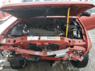1999 Ford Ranger XLT with VIN 1FTZR15X3XPB80195, listed as a Copart auction lot 45661885 with 145,440 mi miles and Salvage Title. Bid and sale history available at carsss.com. Image 11.