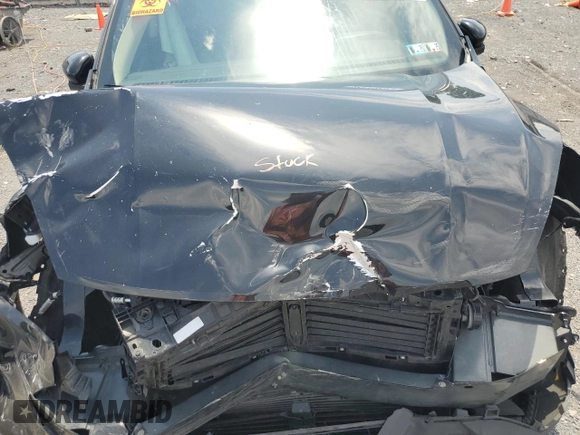 2020 Ford Escape SE с VIN 1FMCU0G60LUA91369, выставлен на аукционе Copart как лот 62776235 с пробегом Не указан миль и Списание • Salvage title. История ставок и продаж доступна на DreamBid. Изображение 12.