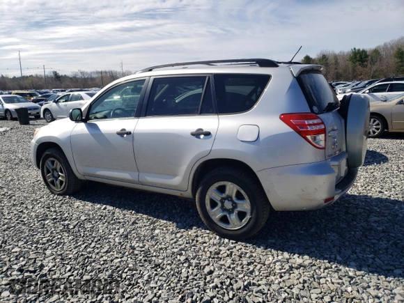 2009 Toyota RAV4 with VIN JTMBF33VX9D011027, listed as a Copart auction lot 51070665 with 82,804 mi miles and Clean Title. Bid and sale history available at carsss.com. Image 2.