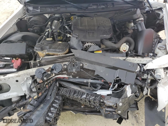 2006 Mercury Grand Marquis LS Premium with VIN 2MEHM75W26X619883, listed as a Copart auction lot 71742044 with 101,426 mi miles and Salvage Title. Bid and sale history available at carsss.com. Image 11.