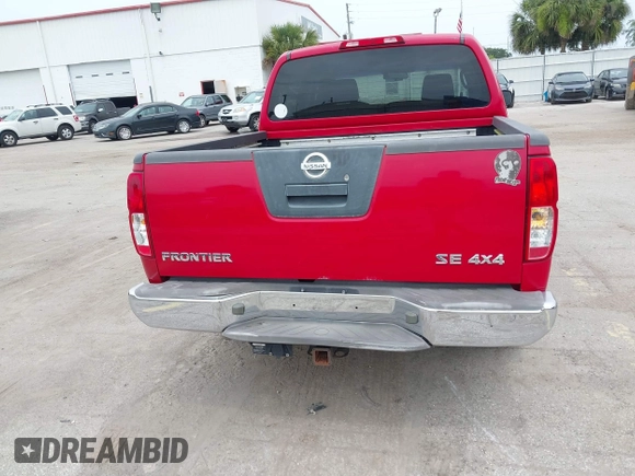 2007 Nissan Frontier Nismo с VIN 1N6AD07W87C431047, выставлен на аукционе IAAI как лот 42362911 с пробегом 243 400 миль миль и . История ставок и продаж доступна на DreamBid. Изображение 16.