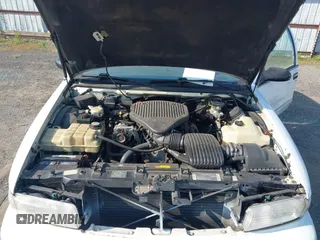 1995 Chevrolet Caprice z VIN 1G1BL52W0SR183101, wystawiony jako IAAI lot #42471866 z przebiegiem 158 647 mil mil oraz . Historia ofert i sprzedaży dostępna na DreamBid. Obrazek 10.