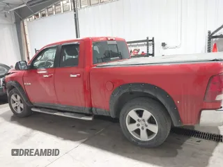 2010 Dodge 1500 SLT с VIN 1D7RV1GT2AS128802, выставлен на аукционе IAAI как лот 41512743 с пробегом 199 958 миль миль и . История ставок и продаж доступна на DreamBid. Изображение 14.