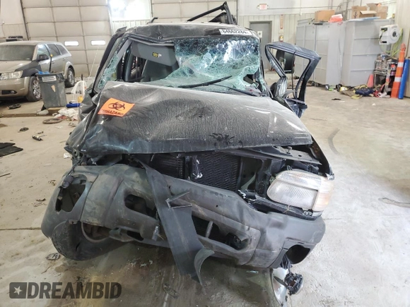 1999 Ford Explorer XLT с VIN 1FMZU35P8XZB71387, выставлен на аукционе Copart как лот 64662284 с пробегом Не указан миль и Списание • Salvage title. История ставок и продаж доступна на DreamBid. Изображение 5.