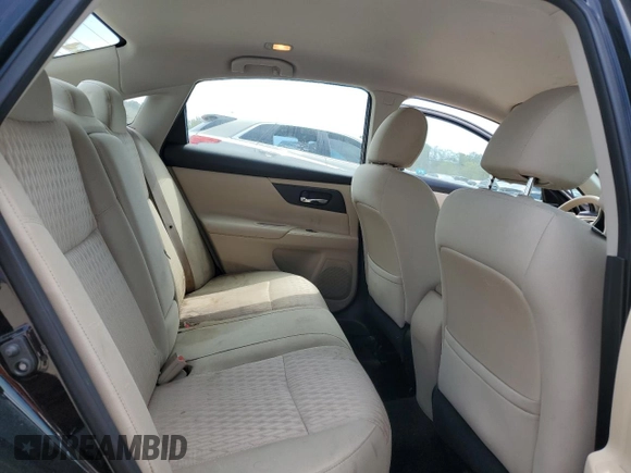 2016 Nissan Altima S with VIN 1N4AL3AP2GC270015, listed as a Copart auction lot 52889075 with 120,487 mi miles and Salvage title. Bid and sale history available at DreamBid. Image 10.
