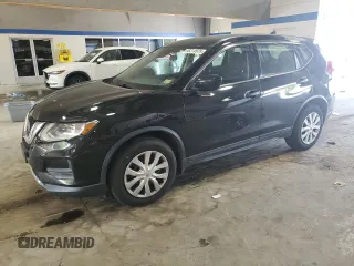 2020 Nissan Rogue S z VIN 5N1AT2MT6LC779480, wystawiony jako Copart lot #56310925 z przebiegiem 87 667 mil mil oraz Szkoda całkowita • Salvage title. Historia ofert i sprzedaży dostępna na DreamBid. Obrazek 1.