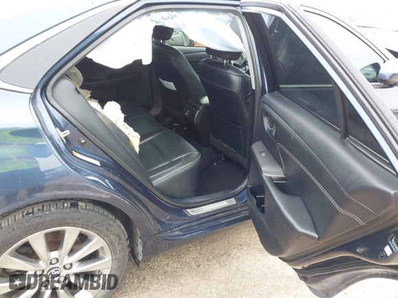 2015 Toyota Camry XLE z VIN 4T4BF1FK5FR504925, wystawiony jako IAAI lot #41511476 z przebiegiem 187 999 mil mil oraz . Historia ofert i sprzedaży dostępna na DreamBid. Obrazek 8.