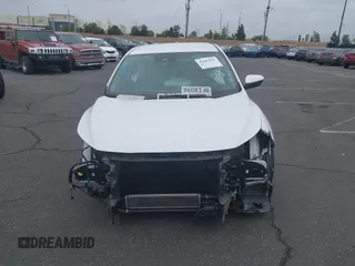 2019 Honda Insight EX with VIN 19XZE4F52KE005648, listed as a IAAI auction lot 41935225 with 68,312 mi miles. Bid and sale history available at carsss.com. Image 13.