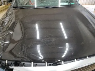 2024 Cadillac LYRIQ Luxury z VIN 1GYKPRRL8RZ107046, wystawiony jako Copart lot #89175705 z przebiegiem Nie podano mil oraz Szkoda całkowita • Salvage title. Historia ofert i sprzedaży dostępna na DreamBid. Obrazek 12.