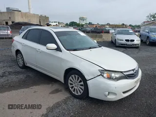 2010 Subaru Impreza i Premium with VIN JF1GE6B67AH514151, listed as a IAAI auction lot 42620701 with 186,678 mi miles and . Bid and sale history available at DreamBid. Image 1.