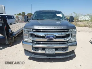 2022 Ford F-350 with VIN 1FT7W3BN4NEE67584, listed as a IAAI auction lot 42010364 with 28,926 mi miles and . Bid and sale history available at DreamBid. Image 12.