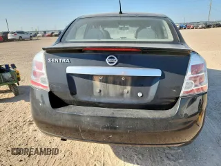2012 Nissan Sentra SR z VIN 3N1AB6AP3CL766179, wystawiony jako Copart lot #61756735 z przebiegiem 97 573 mil mil oraz Czysty tytuł • Clean title. Historia ofert i sprzedaży dostępna na DreamBid. Obrazek 6.