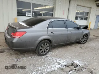 2007 Toyota Avalon XL with VIN 4T1BK36B37U227338, listed as a Copart auction lot 49511365 with 179,510 mi miles and Non Repairable. Bid and sale history available at carsss.com. Image 3.