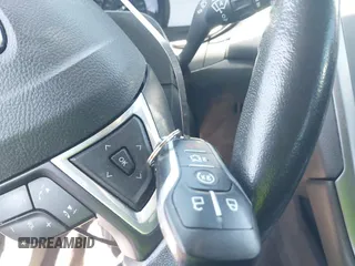 2013 Ford Fusion Titanium with VIN 3FA6P0K99DR286038, listed as a IAAI auction lot 42794945 with 224,346 mi miles and . Bid and sale history available at DreamBid. Image 11.