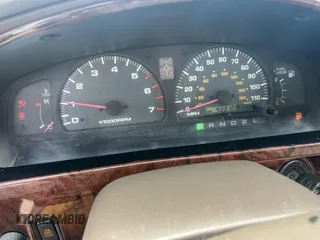 2000 Toyota 4Runner Limited z VIN JT3HN87R8Y9036019, wystawiony jako IAAI lot #42050411 z przebiegiem 433 108 mil mil oraz . Historia ofert i sprzedaży dostępna na DreamBid. Obrazek 6.