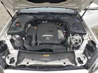 2019 Mercedes-Benz E 300 with VIN WDDZF4KB2KA600498, listed as a Copart auction lot 55762695 with 96,796 mi miles and Clean Title. Bid and sale history available at DreamBid. Image 11.
