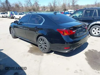 2015 Lexus GS 350 z VIN JTHCE1BL3FA002371, wystawiony jako IAAI lot #41903793 z przebiegiem 153 819 mil mil oraz . Historia ofert i sprzedaży dostępna na DreamBid. Obrazek 3.