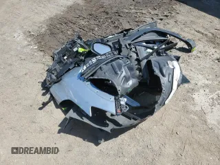 2022 Toyota Corolla Cross XLE с VIN 7MUDAABGXNV006090, выставлен на аукционе Copart как лот 52609245 с пробегом 84 505 миль миль и Списание • Salvage title. История ставок и продаж доступна на DreamBid. Изображение 12.