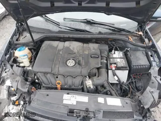2012 Volkswagen Golf with VIN WVWDB7AJ4CW308026, listed as a IAAI auction lot 41553950 with 151,000 mi miles. Bid and sale history available at carsss.com. Image 10.