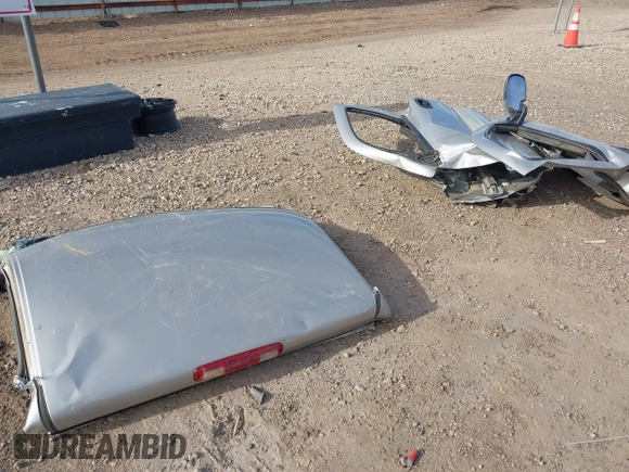 2006 Chevrolet Silverado 1500 with VIN 3GCEC14Z36G243799, listed as a IAAI auction lot 41804922 with Not Provided miles and . Bid and sale history available at DreamBid. Image 12.