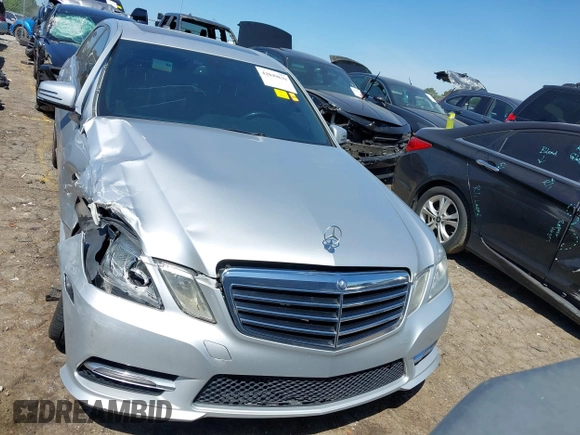 2013 Mercedes-Benz E 350 Luxury with VIN WDDHF5KB4DA707475, listed as a IAAI auction lot 42049839 with 235,862 mi miles and . Bid and sale history available at DreamBid. Image 12.