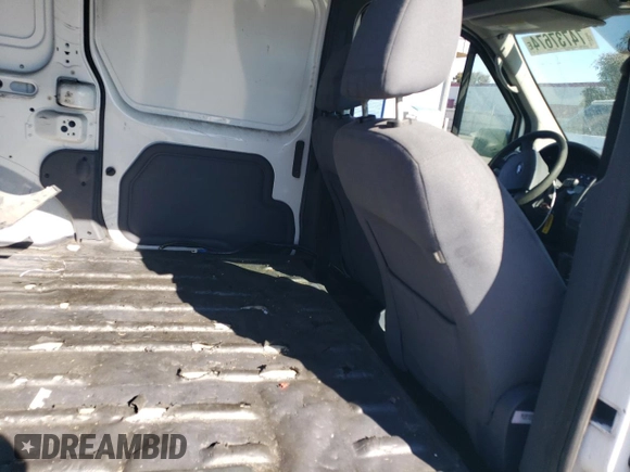 2011 Ford Transit Connect XLT с VIN NM0LS7DN3BT066465, выставлен на аукционе Copart как лот 74737674 с пробегом 80 210 миль миль и Списание • Salvage title. История ставок и продаж доступна на DreamBid. Изображение 10.
