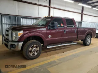 2011 Ford Super Duty F-250 SRW XL with VIN 1FT7W2BT0BEB36988, listed as a Copart auction lot 53541925 with 0 mi miles and Clean Title. Bid and sale history available at carsss.com. Image 1.