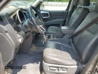 2008 Honda Ridgeline RTL z VIN 2HJYK16528H529507, wystawiony jako Copart lot #60049855 z przebiegiem 173 863 mil mil oraz Szkoda całkowita • Salvage title. Historia ofert i sprzedaży dostępna na DreamBid. Obrazek 7.