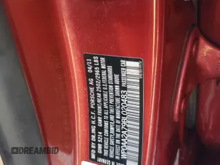 2011 Porsche Panamera z VIN WP0AA2A79BL020483, wystawiony jako Copart lot #56514755 z przebiegiem 141 341 mil mil oraz Szkoda całkowita • Salvage title. Historia ofert i sprzedaży dostępna na DreamBid. Obrazek 13.