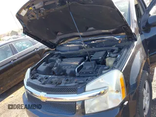 2008 Chevrolet Equinox LT with VIN 2CNDL43F086331952, listed as a IAAI auction lot 41943776 with 16,954 mi miles. Bid and sale history available at carsss.com. Image 10.