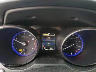 2015 Subaru Outback Premium with VIN 4S4BSBDCXF3262811, listed as a Copart auction lot 44469645 with 143,078 mi miles and Clean title. Bid and sale history available at DreamBid. Image 9.