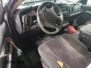 2003 Dodge 1500 ST with VIN 1D7HU18DX3S309977, listed as a Copart auction lot 81768854 with 204,273 mi miles and Non Repairable. Bid and sale history available at DreamBid. Image 8.