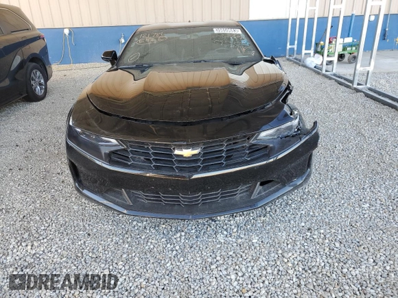 2022 Chevrolet Camaro 1LT with VIN 1G1FB1RX7N0121781, listed as a Copart auction lot 39859683 with 0 mi miles. Bid and sale history available at carsss.com. Image 5.