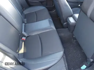 2019 Honda Civic Sport with VIN 2HGFC2F84KH514704, listed as a IAAI auction lot 41225362 with 43,111 mi miles and . Bid and sale history available at DreamBid. Image 8.