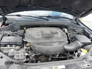 2016 Jeep Grand Cherokee High Altitude z VIN 1C4RJFCGXGC334335, wystawiony jako IAAI lot #42188996 z przebiegiem 212 689 mil mil oraz . Historia ofert i sprzedaży dostępna na DreamBid. Obrazek 10.