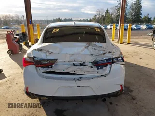 2019 Acura ILX Premium with VIN 19UDE2F8XKA001182, listed as a IAAI auction lot 41506995 with 72,877 mi miles and . Bid and sale history available at DreamBid. Image 16.