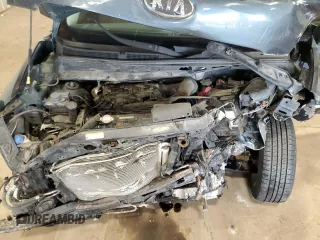 2011 Kia Soul + with VIN KNDJT2A22B7254519, listed as a Copart auction lot 50943605 with 60,010 mi miles and Salvage Title. Bid and sale history available at carsss.com. Image 11.