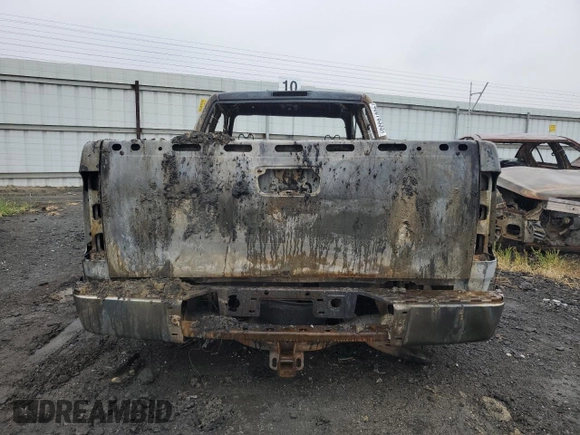 2007 Chevrolet Silverado 1500 LT w/1LT with VIN 2GCEC19J471684337, listed as a Copart auction lot 48078335 with 0 mi miles and Non Repairable. Bid and sale history available at carsss.com. Image 6.