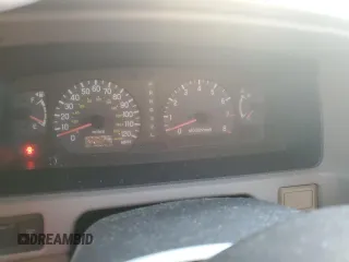 1999 Mitsubishi Montero Limited z VIN JA4LS41RXXP010154, wystawiony jako Copart lot #77666734 z przebiegiem Nie podano mil oraz Szkoda całkowita • Salvage title. Historia ofert i sprzedaży dostępna na DreamBid. Obrazek 9.