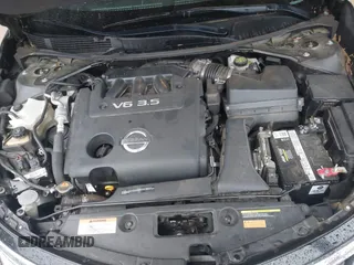 2013 Nissan Altima SV z VIN 1N4BL3AP1DC160671, wystawiony jako IAAI lot #42219112 z przebiegiem 211 825 mil mil oraz . Historia ofert i sprzedaży dostępna na DreamBid. Obrazek 10.