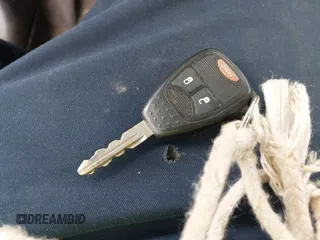 2007 Jeep Patriot Limited с VIN 1J8FF48W17D279124, выставлен на аукционе IAAI как лот 42244380 с пробегом 133 031 миль миль и . История ставок и продаж доступна на DreamBid. Изображение 11.