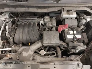 2017 Nissan NV200 SV с VIN 3N6CM0KN8HK707990, выставлен на аукционе IAAI как лот 42102673 с пробегом 68 192 миль миль и . История ставок и продаж доступна на DreamBid. Изображение 10.