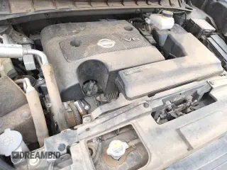 2017 Nissan Murano SL with VIN 5N1AZ2MG3HN174121, listed as a Copart auction lot 61374665 with 80,389 mi miles and Clean title. Bid and sale history available at DreamBid. Image 15.